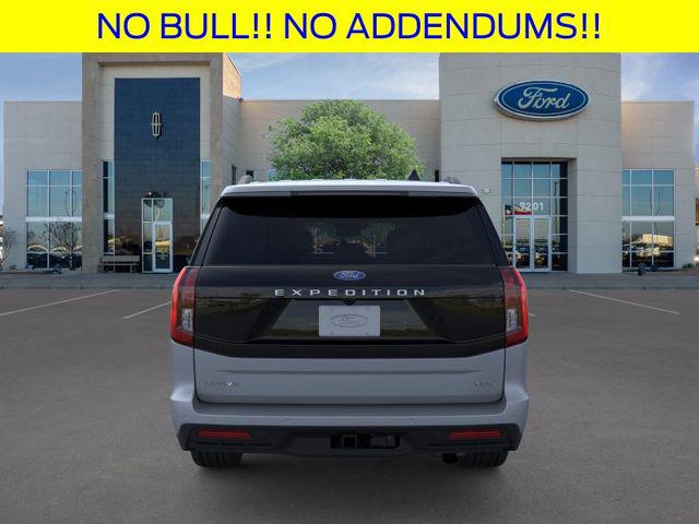 2026 Ford Expedition Max Active MAX