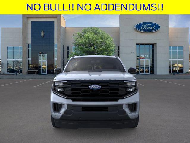 2026 Ford Expedition Max Active MAX