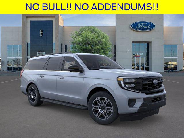 2026 Ford Expedition Max Active MAX