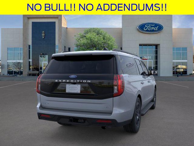 2026 Ford Expedition Max Active MAX