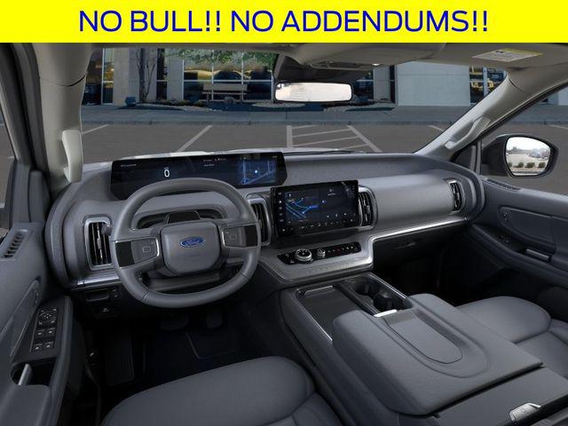 2026 Ford Expedition Max Active MAX