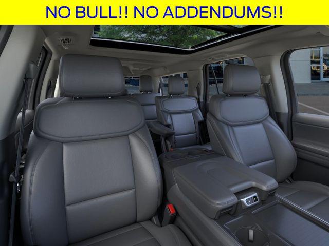 2026 Ford Expedition Max Active MAX
