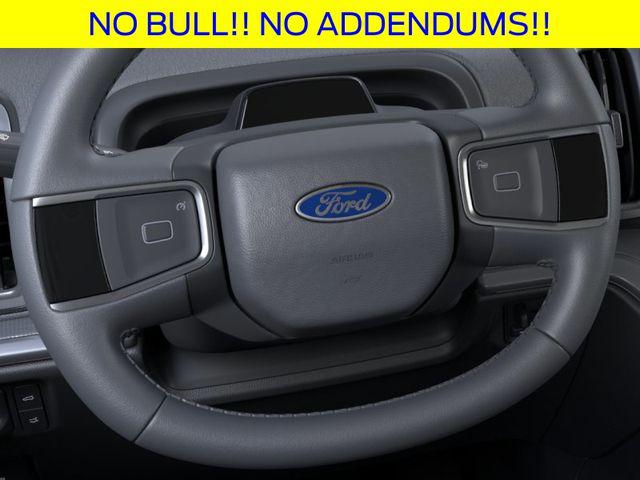 2026 Ford Expedition Max Active MAX