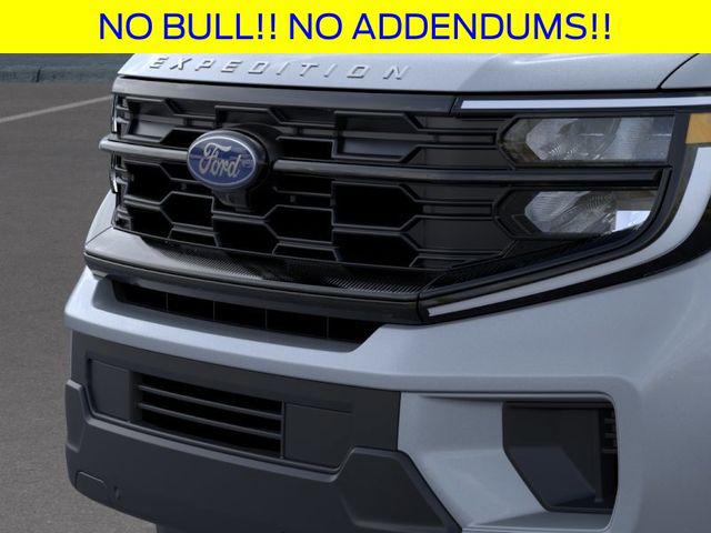 2026 Ford Expedition Max Active MAX