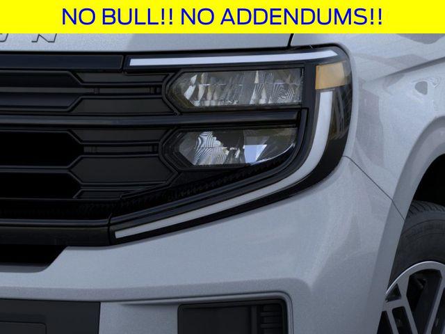 2026 Ford Expedition Max Active MAX
