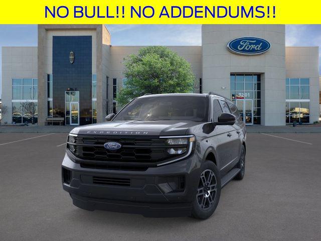 2026 Ford Expedition Max Active MAX