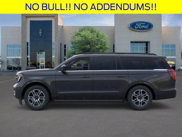 2026 Ford Expedition Max Active MAX