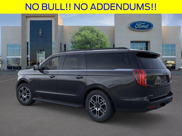 2026 Ford Expedition Max Active MAX