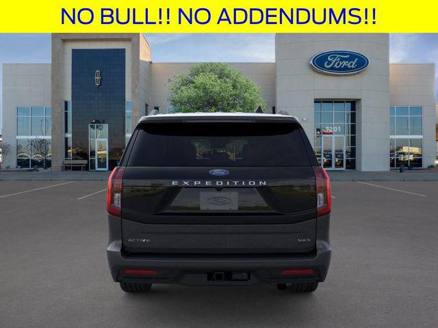 2026 Ford Expedition Max Active MAX