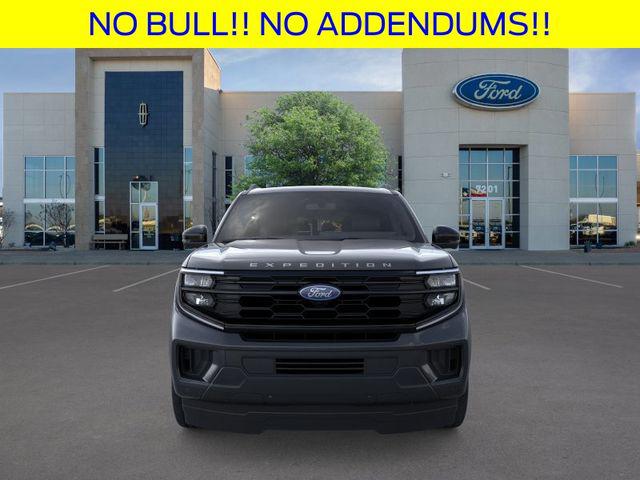 2026 Ford Expedition Max Active MAX