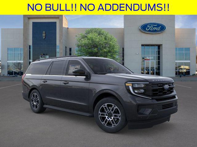 2026 Ford Expedition Max Active MAX