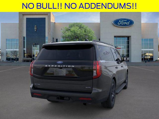 2026 Ford Expedition Max Active MAX