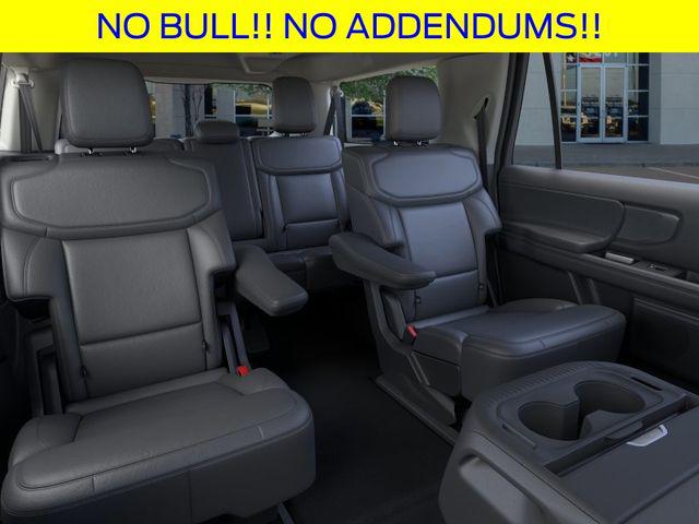 2026 Ford Expedition Max Active MAX