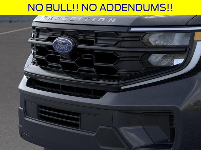 2026 Ford Expedition Max Active MAX