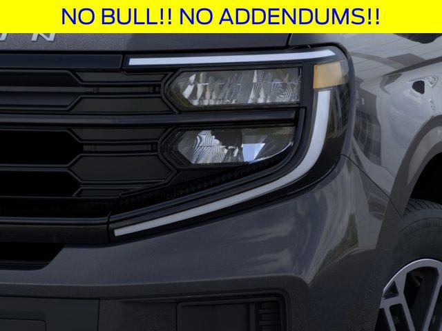 2026 Ford Expedition Max Active MAX