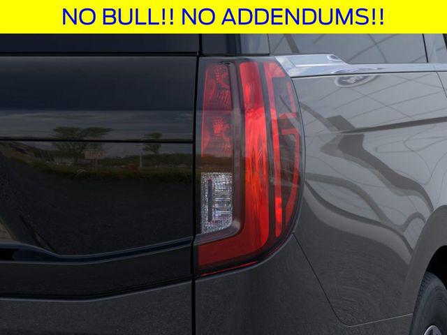 2026 Ford Expedition Max Active MAX
