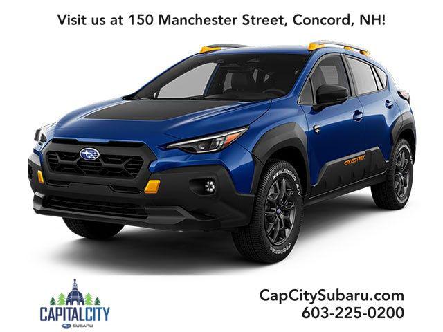2026 Subaru Crosstrek Wilderness for sale in Concord, NH