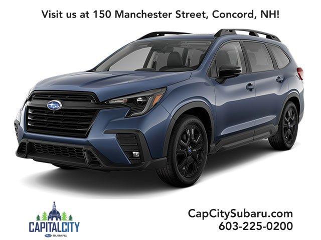 2026 Subaru Ascent Onyx Edition Touring for sale in Concord, NH