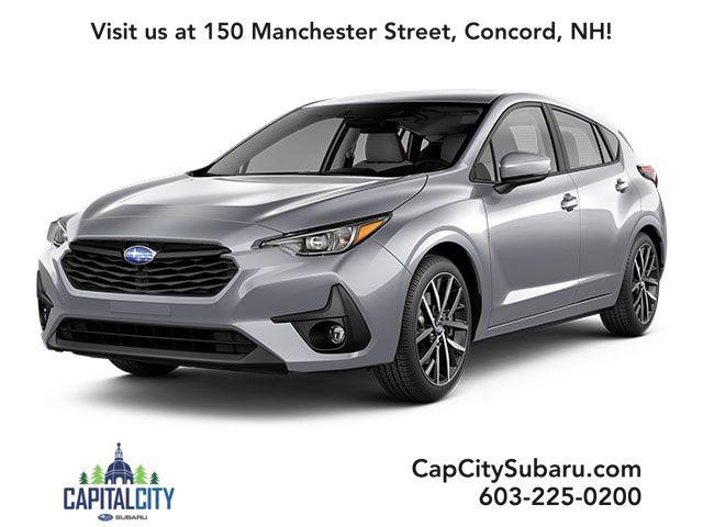 2026 Subaru Impreza Sport for sale in Concord, NH