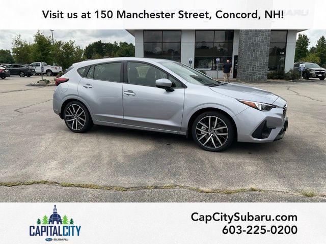 2026 Subaru Impreza Sport for sale in Concord, NH