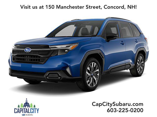 2026 Subaru Forester Touring for sale in Concord, NH