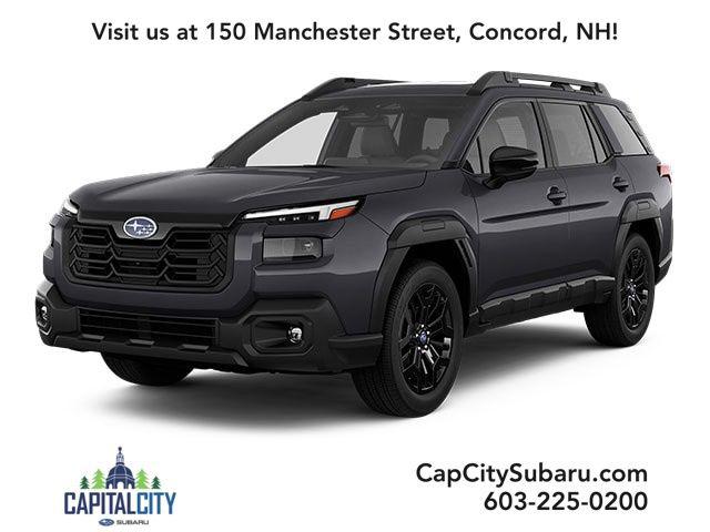 2026 Subaru Outback Limited XT for sale in Concord, NH