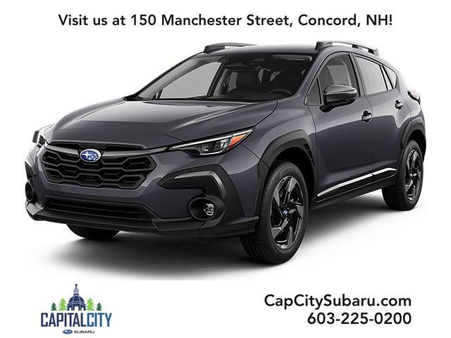 2026 Subaru Crosstrek Limited for sale in Concord, NH