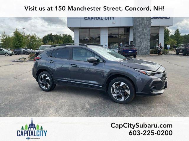 2026 Subaru Crosstrek Limited for sale in Concord, NH