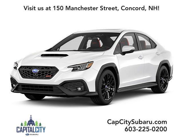 2026 Subaru WRX Limited for sale in Concord, NH