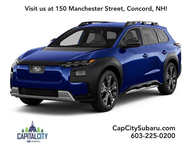 2026 Subaru Trailseeker Limited for sale in Concord, NH