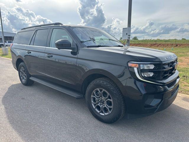 2025 Ford Expedition Active MAX