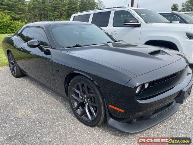 2023 Dodge Challenger R/T