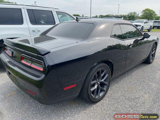 2023 Dodge Challenger R/T