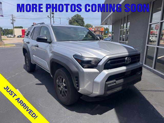 2025 Toyota 4Runner SR5 for sale in Russellville, AR