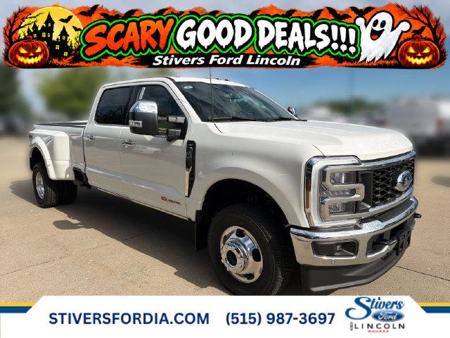2026 Ford F-350 LARIAT for sale in Waukee, IA