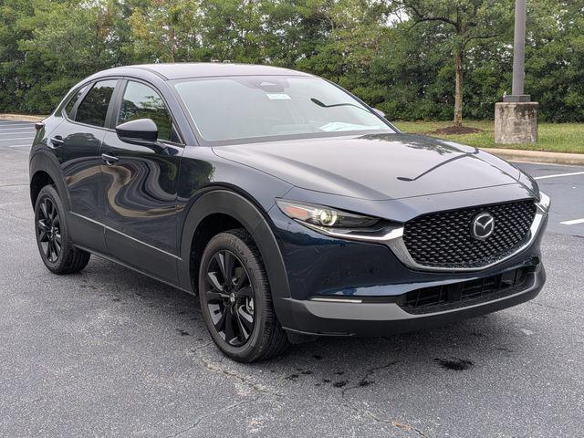 2026 Mazda CX-30 2.5 S Select Sport for sale in Greenville, NC