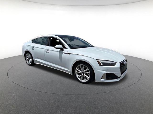 2023 Audi A5 Sportback Premium 40 TFSI quattro S tronic for sale in Layton, UT