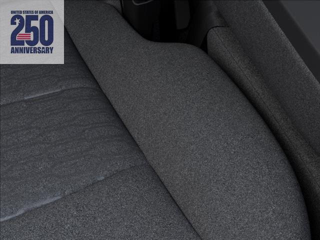 2026 Ram 2500 Black Express Crew Cab 4x4 64 Box
