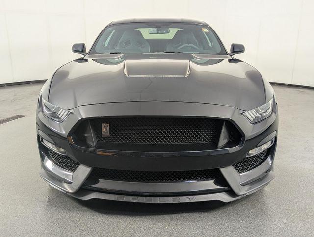 2017 Ford GT Shelby GT350