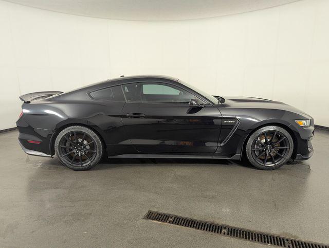 2017 Ford GT Shelby GT350