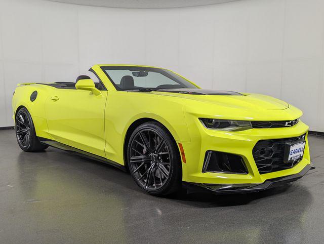 2020 Chevrolet Camaro ZL1