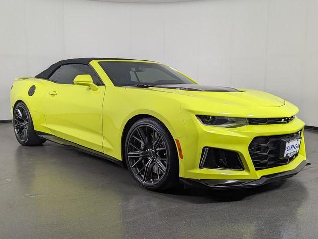 2020 Chevrolet Camaro ZL1