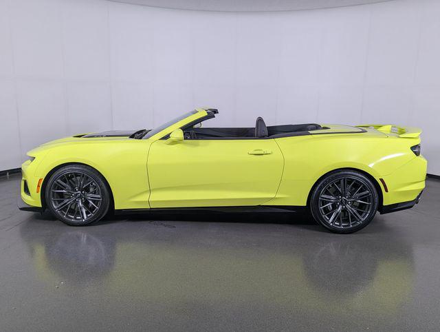 2020 Chevrolet Camaro ZL1