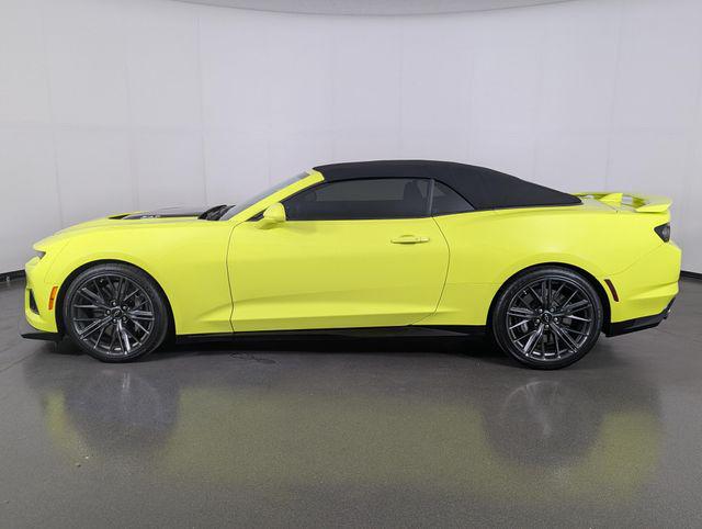 2020 Chevrolet Camaro ZL1