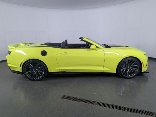 2020 Chevrolet Camaro ZL1