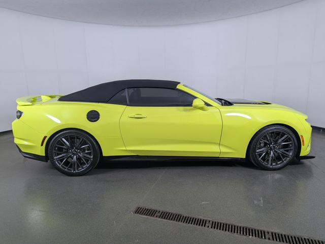 2020 Chevrolet Camaro ZL1
