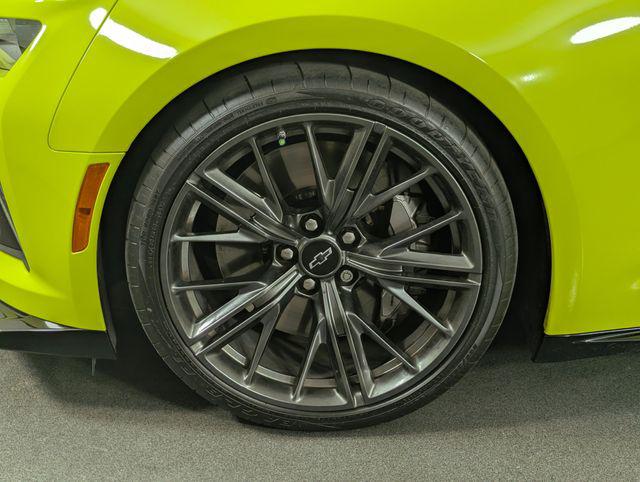 2020 Chevrolet Camaro ZL1