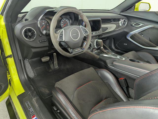 2020 Chevrolet Camaro ZL1