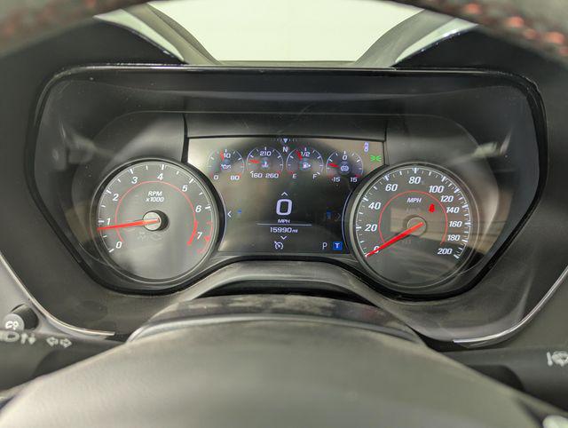 2020 Chevrolet Camaro ZL1