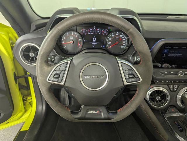 2020 Chevrolet Camaro ZL1